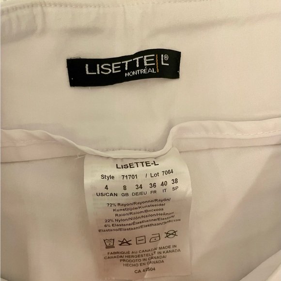 Lisset - Picture 3 of 5